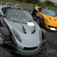 Illustration for article titled Obsure Supercar Friday: Lotus 340R